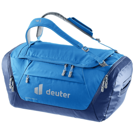กระเป๋า Deuter Bags Duffel Pro 60 Neptun-nightblue_0